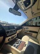 Rolls Royce Ghost STD