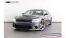 Dodge Charger SRT Hellcat SRT Hellcat SRT Hellcat SRT Hellcat 2019 Dodge Charger Hellcat / Dodge Warranty & Full D