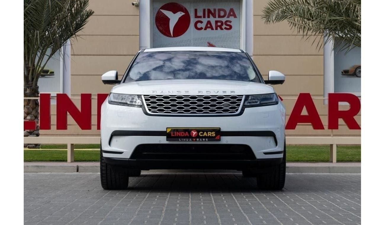 Land Rover Range Rover Velar P380 HSE 3.0L