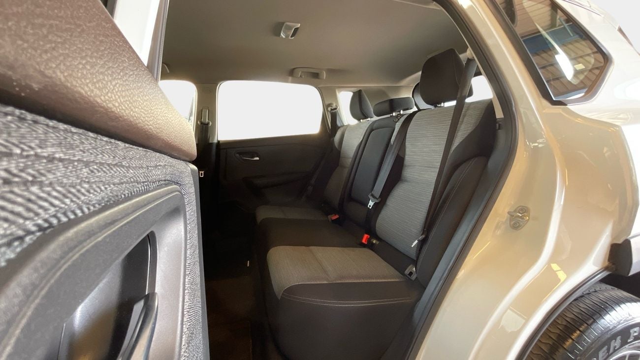 نيسان إكس تريل S | شامل الضمان | 0 ﺪﻔﻋﺓ ﺃﻮﻟﻯ