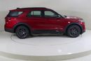 Ford Explorer ST E3625W / AL TAYER MOTORS AL QOUZ SHOWROOM
