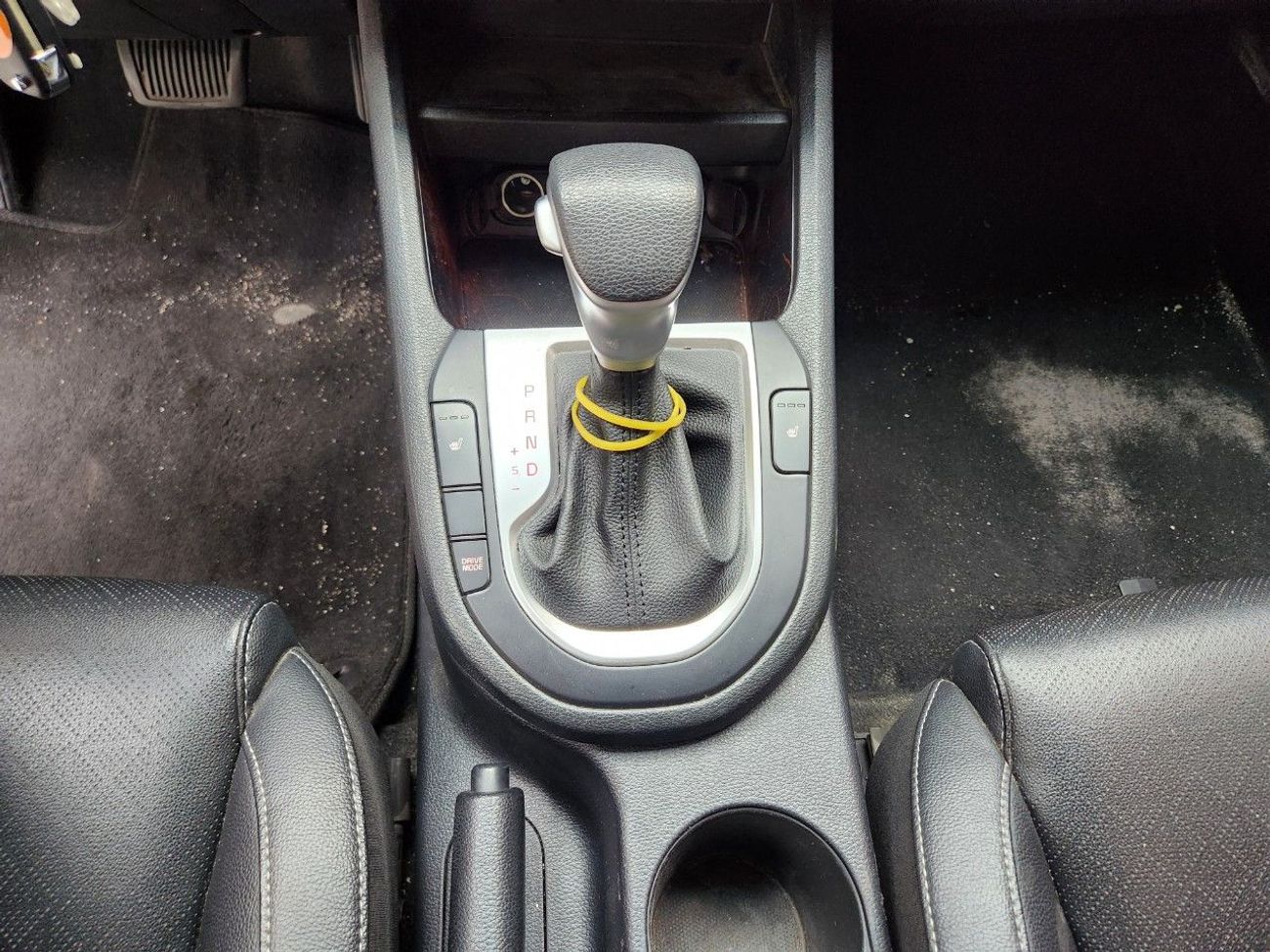 Kia K3 2023 KIA THE NEW K3 (G) 1.6 Trendy