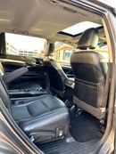 Toyota Highlander 2018 XLE SUNROOF FULL OPTION AWD USA IMPORTED