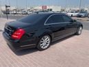 Mercedes Benz S350 LWB
