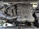 تويوتا برادو GXR TOP FULL OPTION V6 4.0L GCC IN EXCELLENT CONDITION