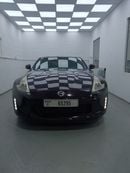 نيسان 370Z NAVIGATION