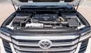Toyota Land Cruiser LAND CRUISER VXR 3.3L DIESEL 2025