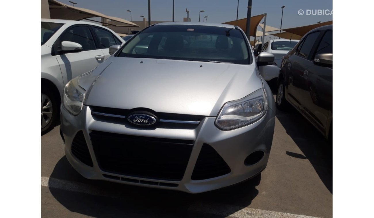 Ford Focus we offer : * Car finance services on banks * Extended warranty * Registration / export services