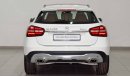 مرسيدس بنز GLA 250 GLA 250 4MATIC