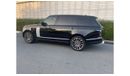 Land Rover Range Rover VIP L