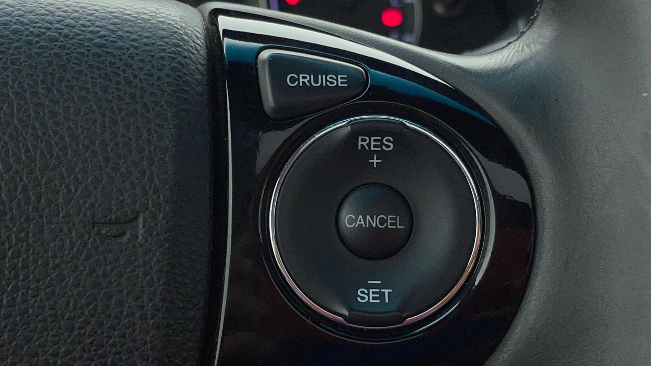 هوندا أكورد EX COUPE 2.4 | بدون دفعة مقدمة | اختبار قيادة مجاني للمنزل