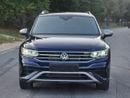 Volkswagen Tiguan R-Line 2.0L VOLKSWAGEN TIGUAN 2023 // KOREAN // 7 SEATS // PERFECT CONDITION // FULL OPITION // LOW