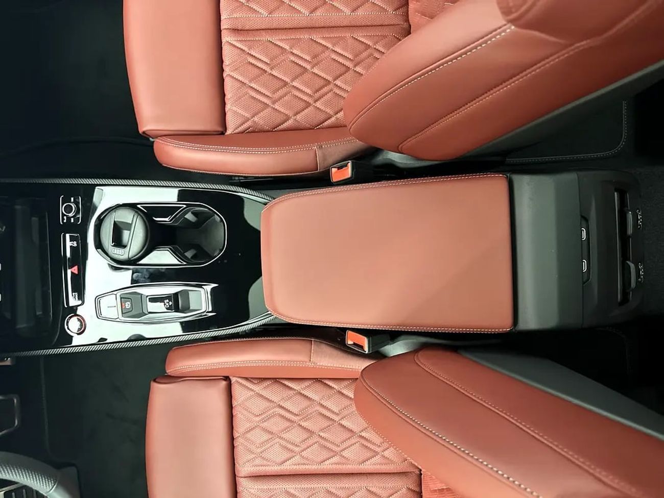 Audi S5 Sedan TFSI 367hp (Ref# 65274) EXCLUSIVE RAMADAN OFFER