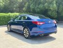Kia Optima LX Kia Optima 2013 Gcc full option