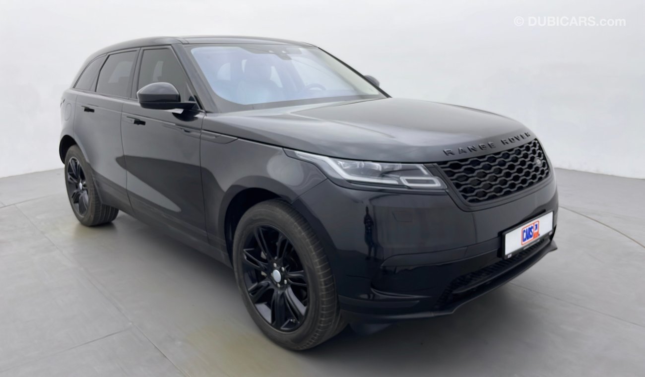 Land Rover Range Rover Velar P250 2 | Under Warranty | Free Insurance | Inspected on 150+ parameters