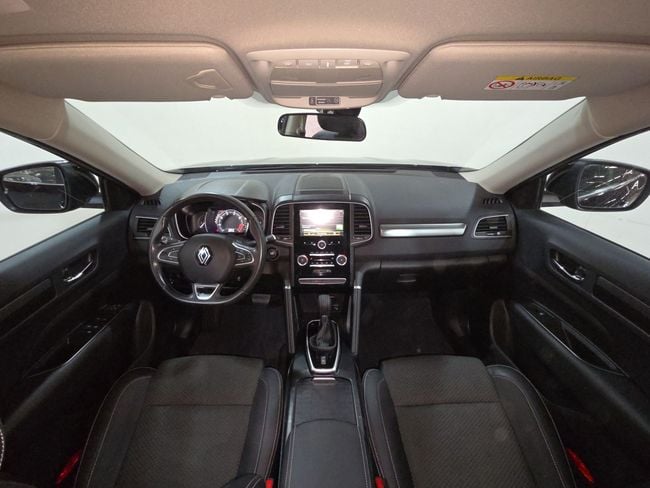 Renault Koleos PE, миниатюра 27