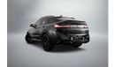 BMW X4M Competition 3.0L (503 HP)