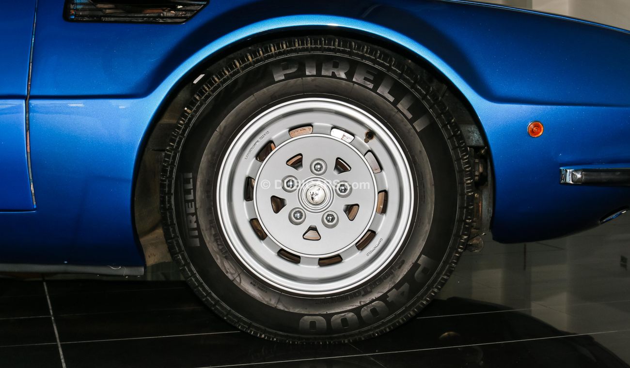 Lamborghini Jarama S