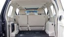 Mitsubishi Pajero Car For export only