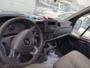 Renault Master 2.3L DIESEL DELIVERY VAN MANUAL TRANSMISSION