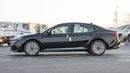 تويوتا كامري LE HEV 2026 Toyota Camry LE 2.5L AT Hybrid (Black)