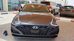 هيونداي سوناتا Hyundai Sonata