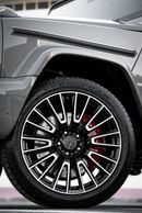 مرسيدس بنز G 63 AMG 4MATIC SUV