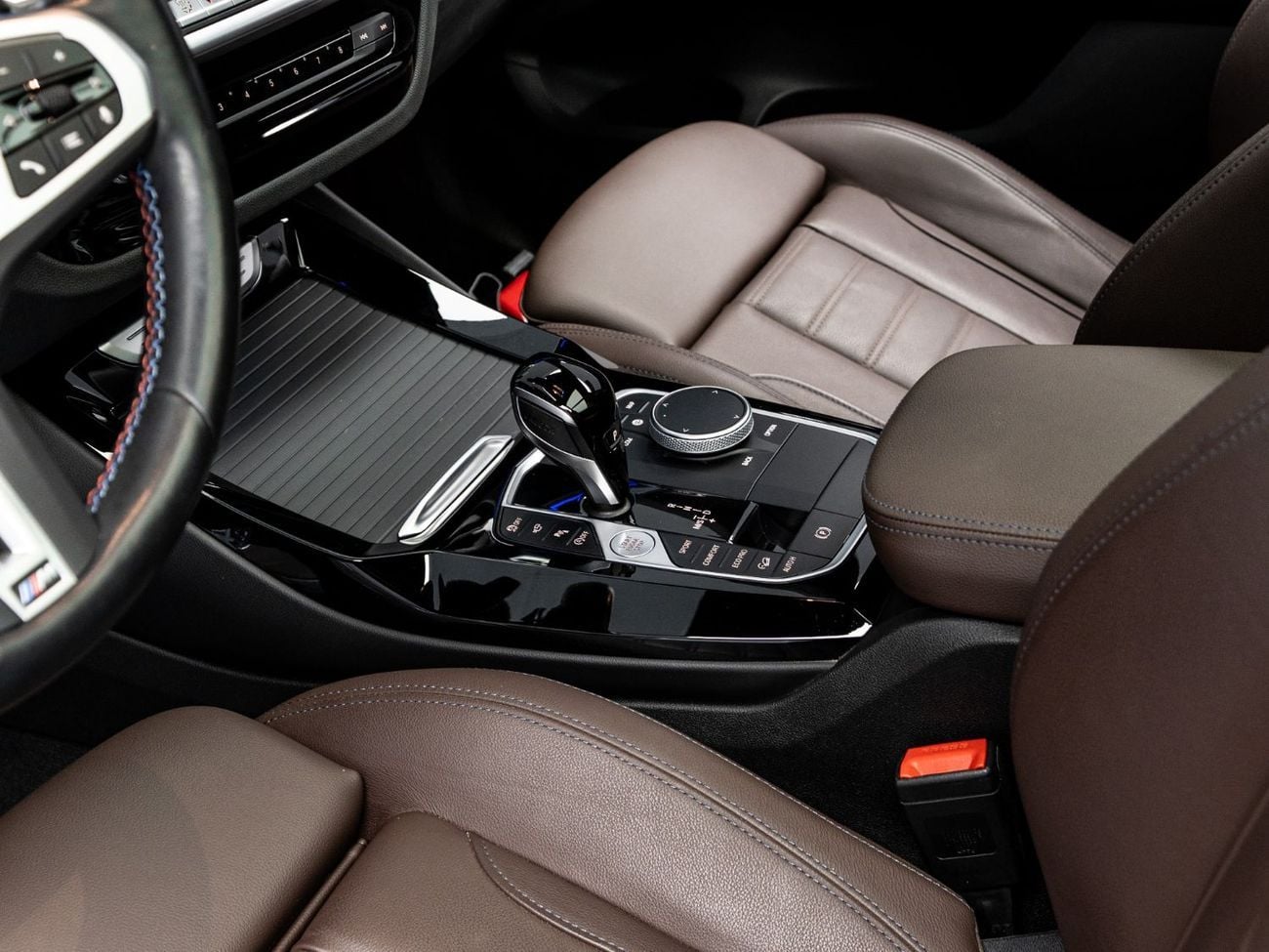 BMW X3 M40i M Sport 3.0L