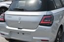Suzuki Swift GLX