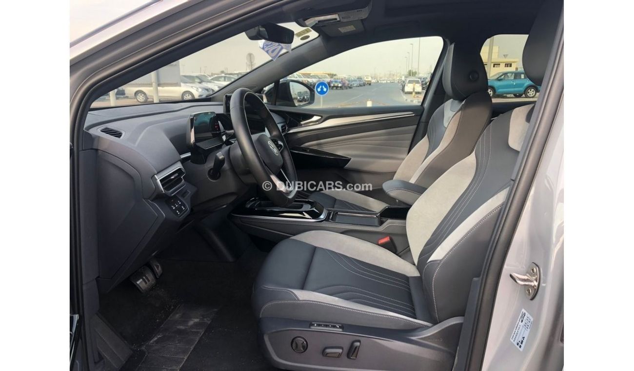 Volkswagen ID.4 Crozz VOLKSWAGEN ID.4 CROZZ PRO 2022 FULL OPTION FULL ELECTRIC