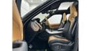Land Rover Range Rover Sport 2022 Range Rover Sport SVR, 2027 Range Rover Warranty + Service Pack, Full Options, Low Kms, GCC