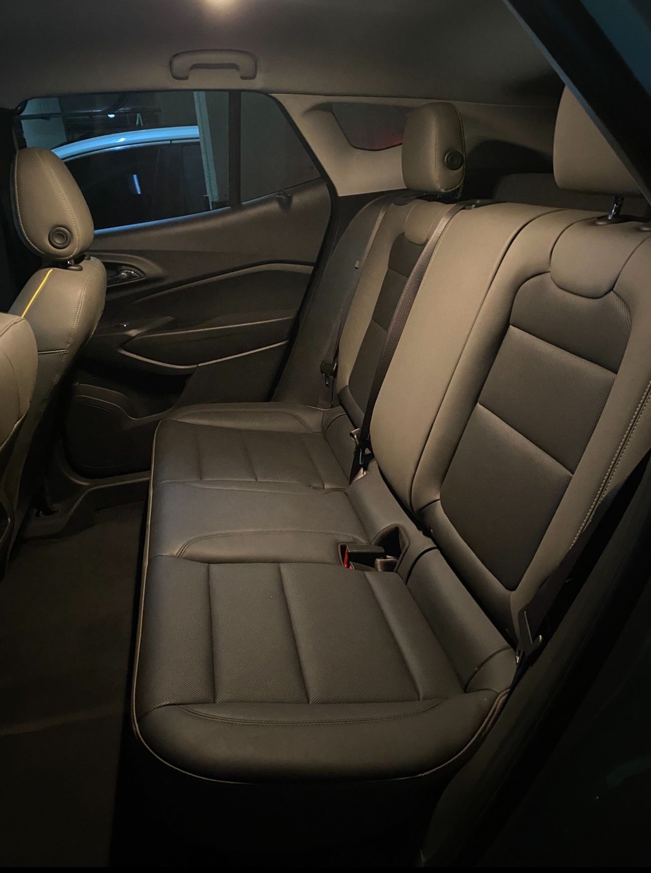 Chevrolet Trax ACTIV