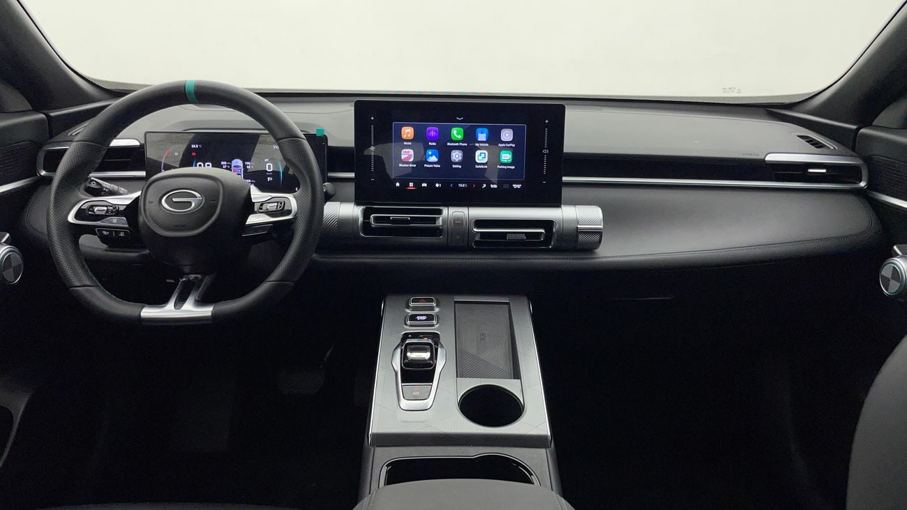 GAC EMKOO 2.0L GL 2024 GL | AED 987/Month | 0 DP | 30 Day Return | Warranty | Service History