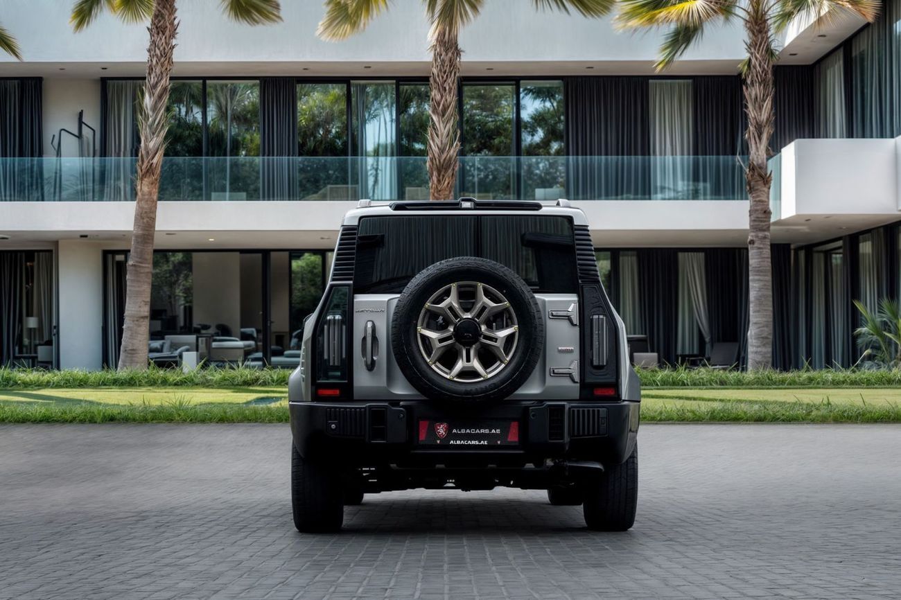 جيتور T2 | 2,644 P.M  | 0% Downpayment | USED JETOUR T2!