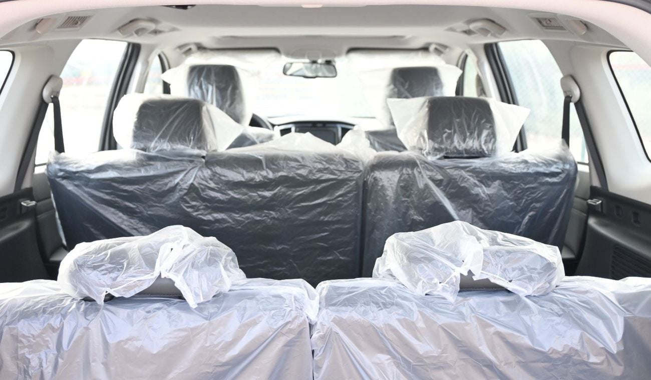 Mitsubishi Montero MITSUBISHI PAJERO SPORT 2.4L DIESEL AT HIGH LINE