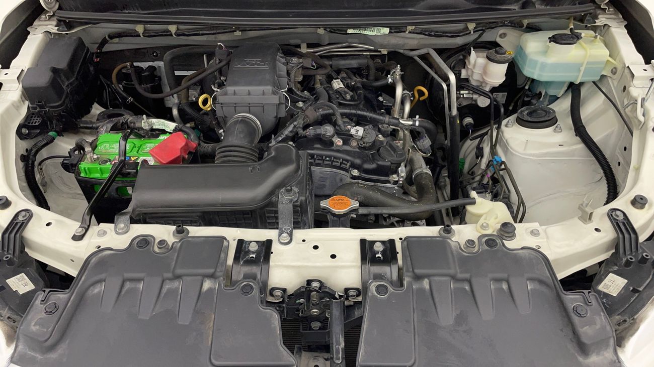 Toyota Rush EX 1.5 | Zero Down Payment | Home Test Drive