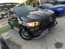 Mercedes-Benz GLE 450 4MATIC GLE450 3.0L turbo engine 7seats