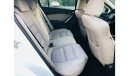 Mazda 6 Model 2017 GCC car prefect condition inside and outside low mileage
