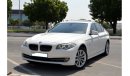 BMW 523i I Full Option in Perfect Condition