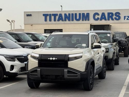 بي واي دي ليوبارد تيتانيوم 3 MAX Edition 65.28Wh RWD 2025 Export Price @ 76,500 AED