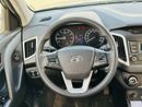 Hyundai Creta GL 1.4T 1.4L