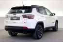 Jeep Compass S Limited | Guaranteed Warranty | 0 Down Payment