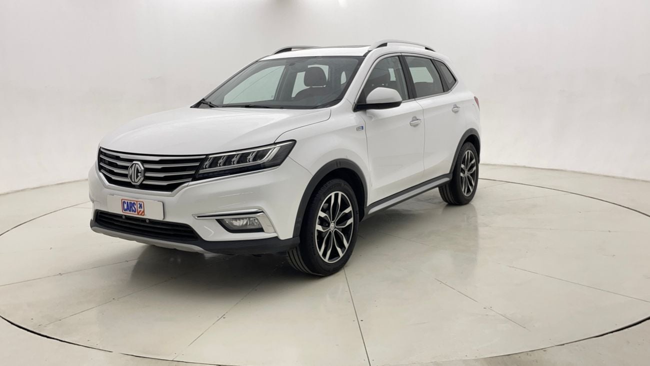 MG RX5 LUXURY 1.5 | Zero Down Payment | Home Test Drive