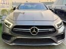 Mercedes Benz CLS53 AMG STD