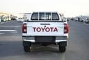 Toyota Hilux 2.7L V4 AT With Air Composer  Push Start Full Option
