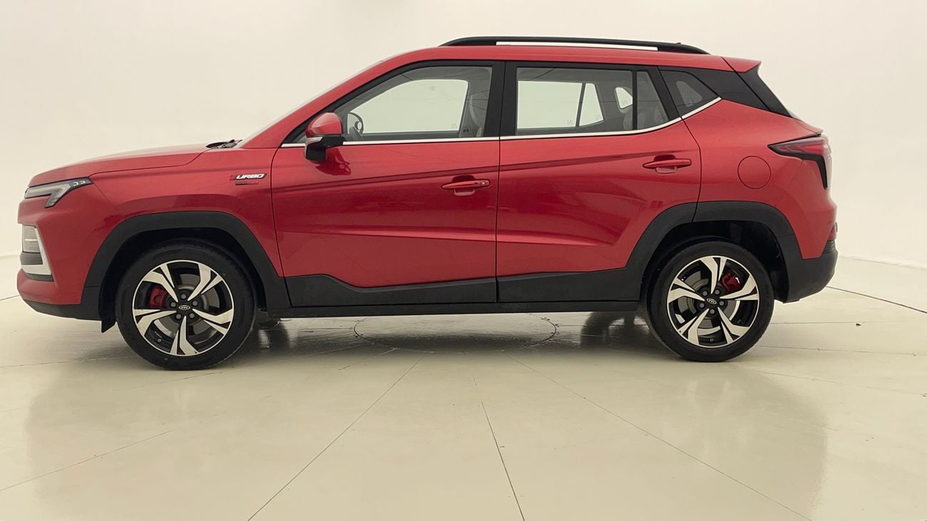 جاك JS4 INTELLIGENT 1.5 | بدون دفعة مقدمة | اختبار القيادة في المنزل