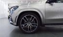 Mercedes-Benz GLS 580 4 Matic