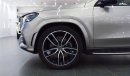 مرسيدس بنز GLS 580 4 Matic