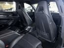 Porsche Panamera TURBO S EXECUTIVE