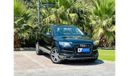 Audi Q7 AUDI Q7 3.0TC V6 || AGENCY SERVICE || GCC || WELL MAINTAINED